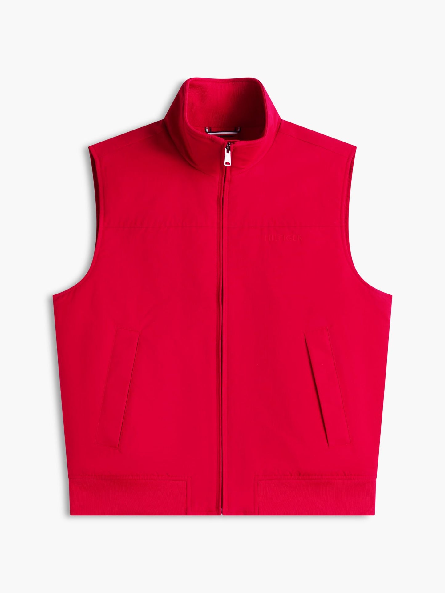 Tommy Hilfiger Water-Repellent Regatta Vest
