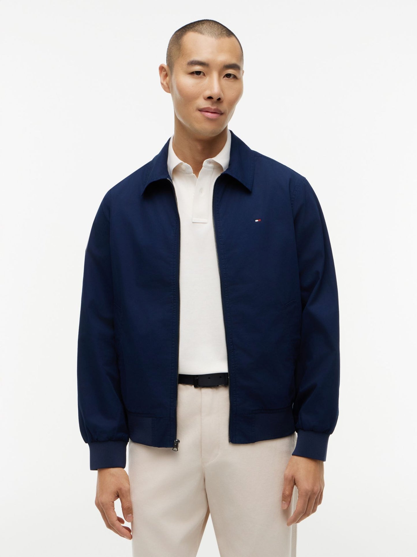 Tommy Hilfiger Lightweight Ivy Jacket