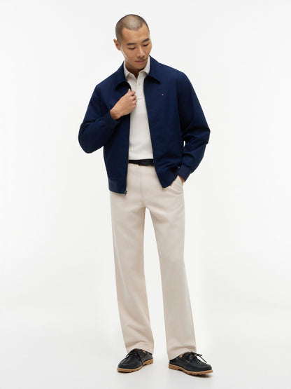 Tommy Hilfiger Lightweight Ivy Jacket