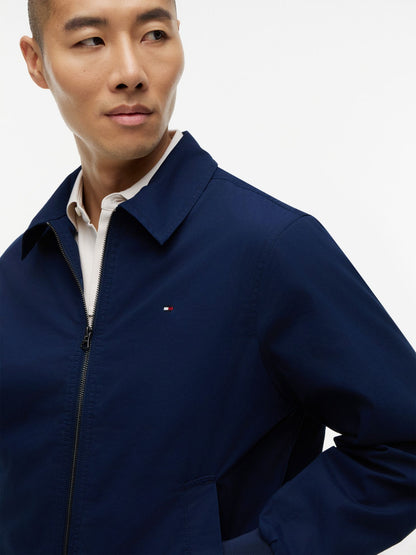 Tommy Hilfiger Lightweight Ivy Jacket