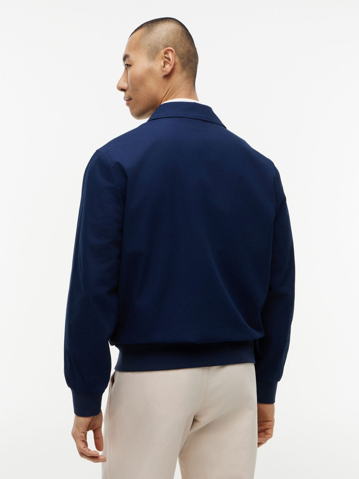 Tommy Hilfiger Lightweight Ivy Jacket