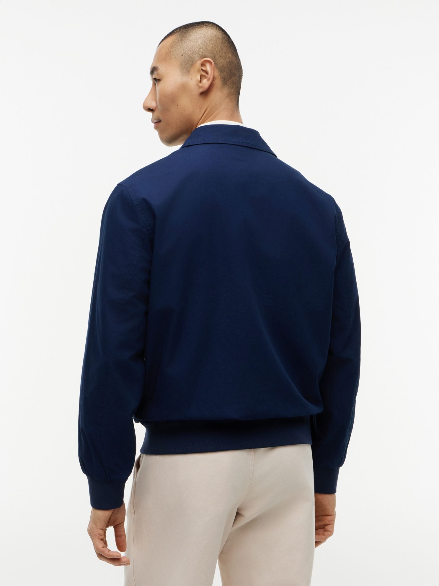 Tommy Hilfiger Lightweight Ivy Jacket