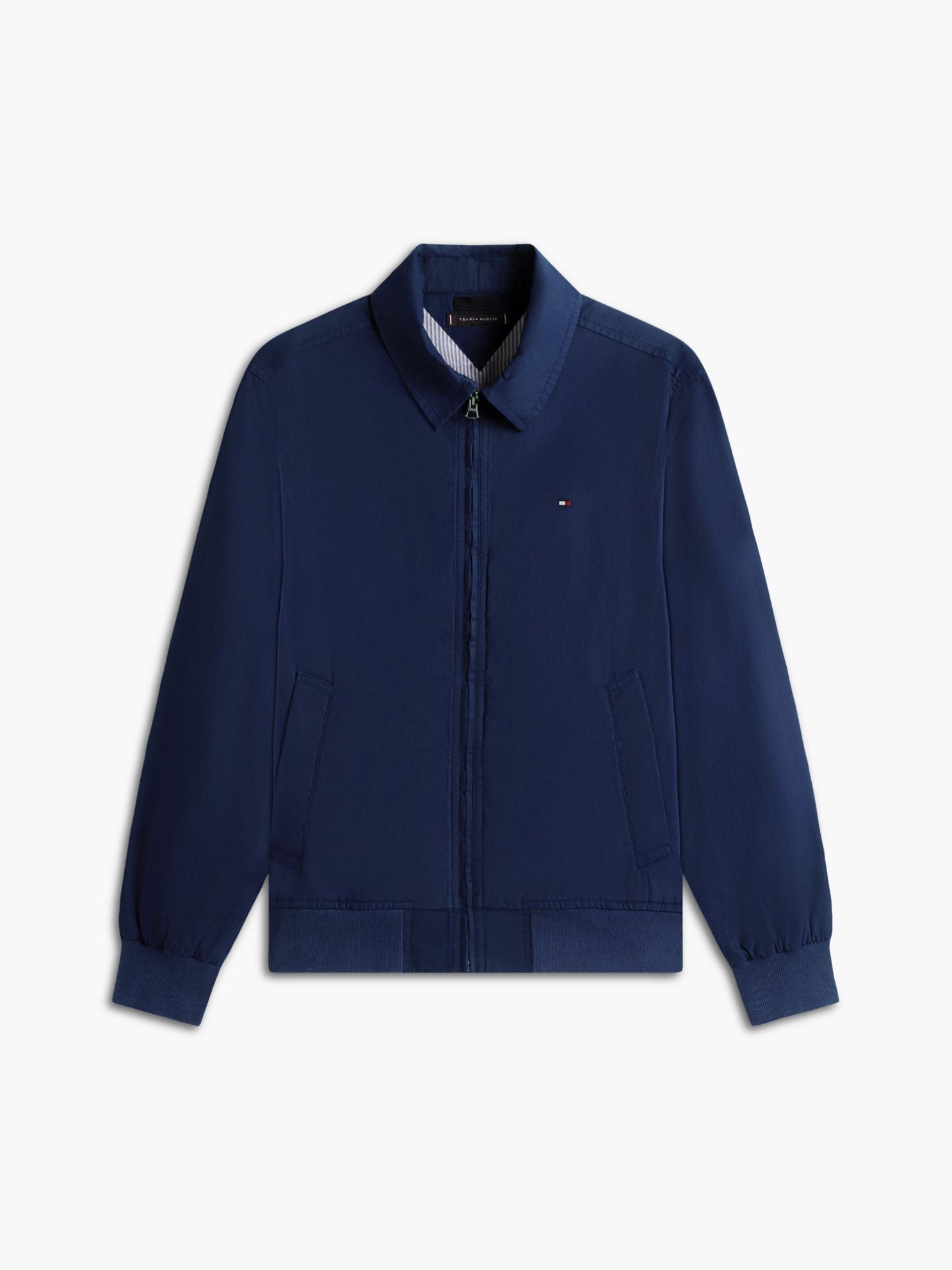 Tommy Hilfiger Lightweight Ivy Jacket