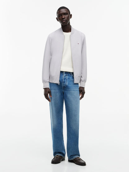 Tommy Hilfiger TH Performance Water-Repellent Bomber