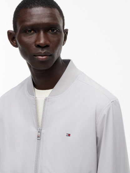 Tommy Hilfiger TH Performance Water-Repellent Bomber