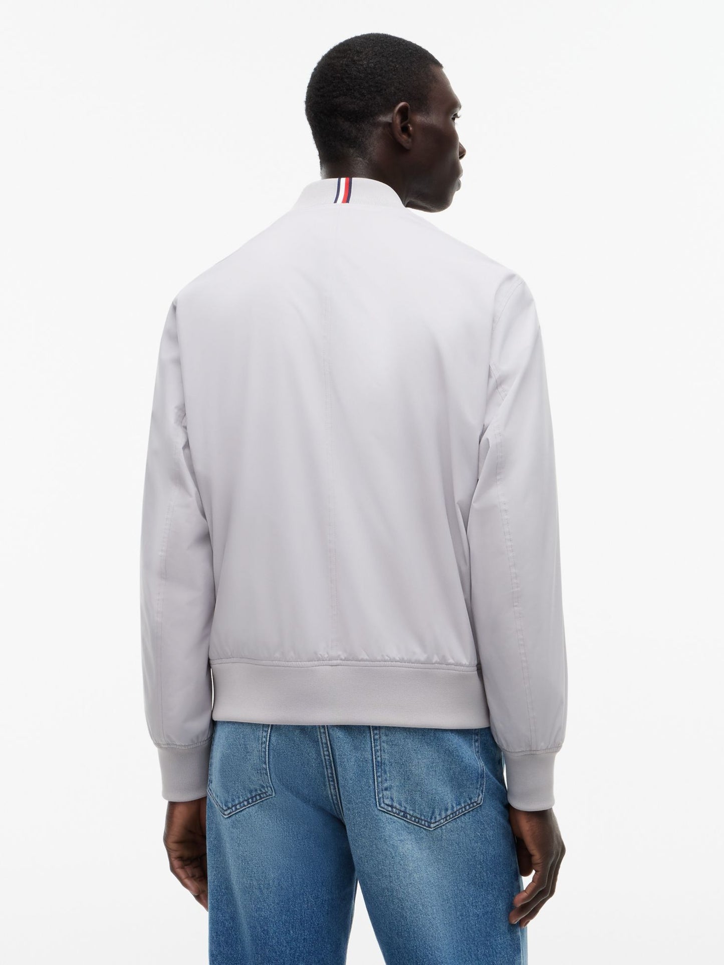 Tommy Hilfiger TH Performance Water-Repellent Bomber