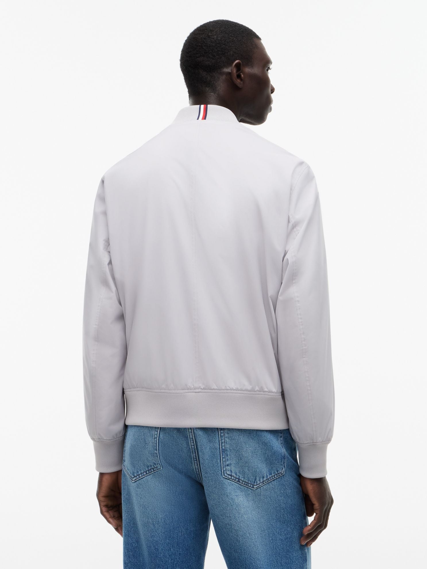 Tommy Hilfiger TH Performance Water-Repellent Bomber