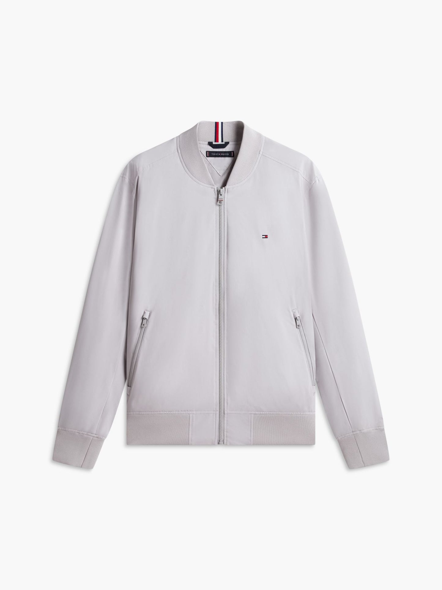 Tommy Hilfiger TH Performance Water-Repellent Bomber