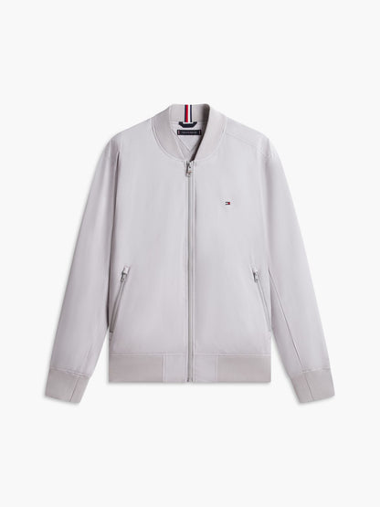 Tommy Hilfiger TH Performance Water-Repellent Bomber