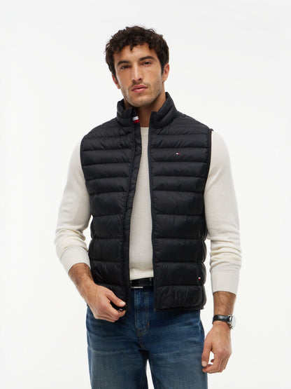 Tommy Hilfiger Lightweight Packable Vest