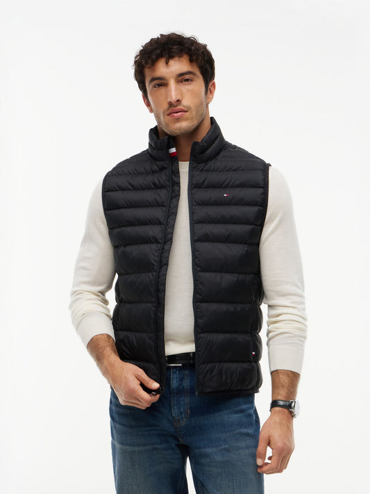 Tommy Hilfiger Lightweight Packable Vest