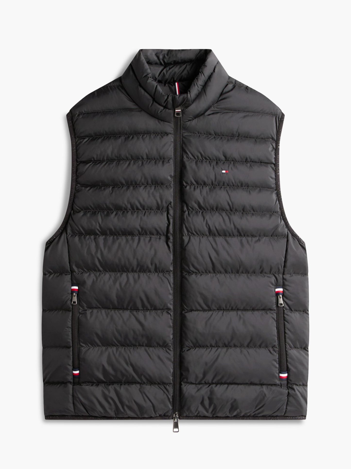Tommy Hilfiger Lightweight Packable Vest