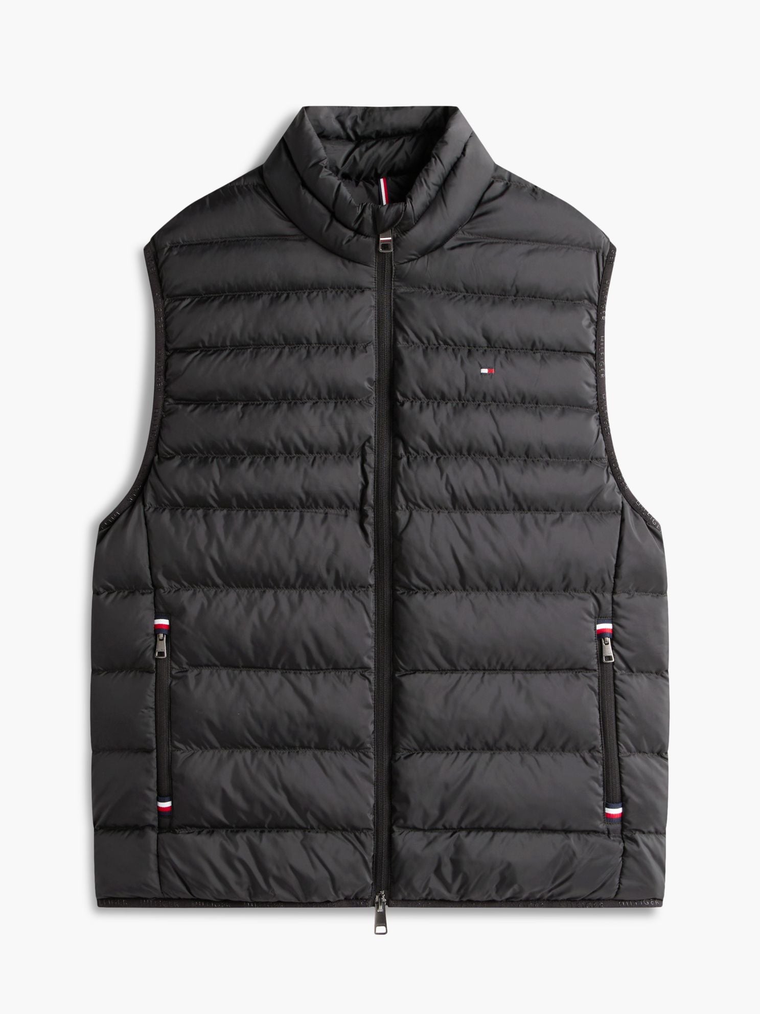 Tommy Hilfiger Lightweight Packable Vest