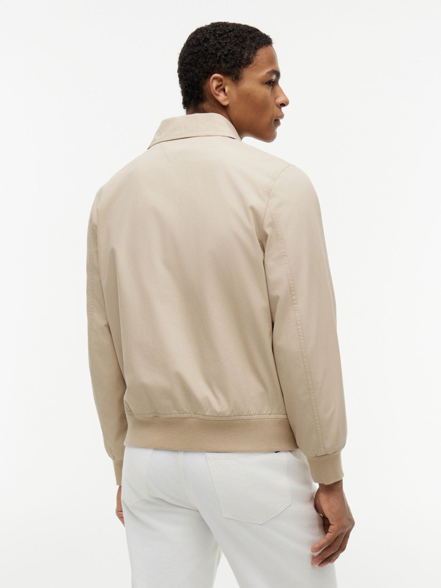 Tommy Hilfiger Lightweight Ivy Jacket