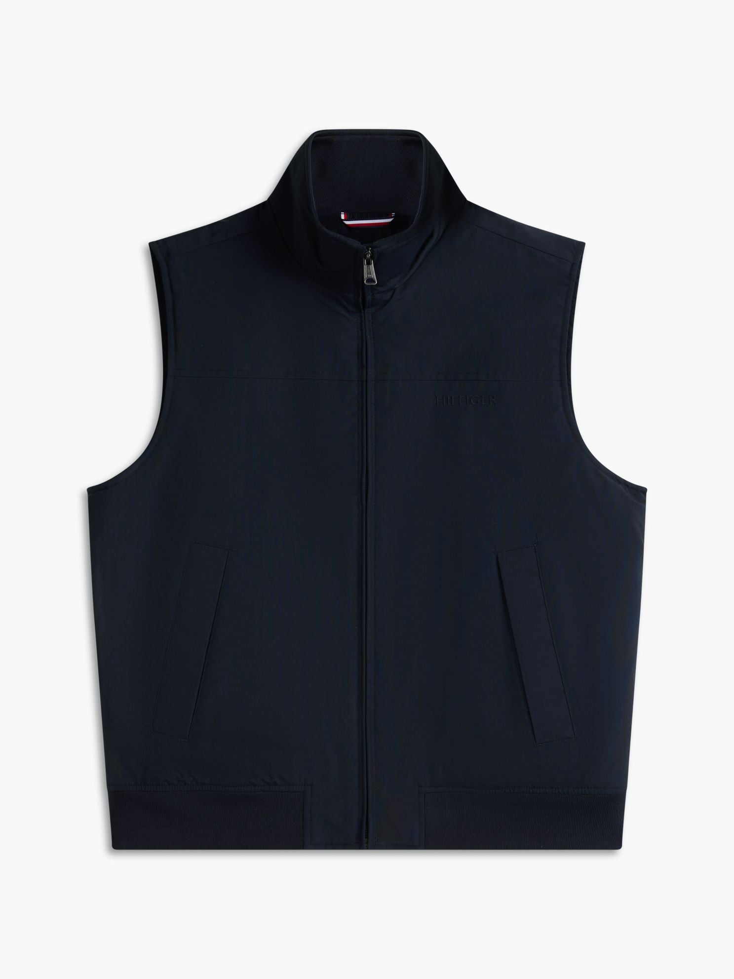Tommy Hilfiger Water-Repellent Regatta Vest
