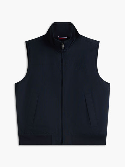 Tommy Hilfiger Water-Repellent Regatta Vest