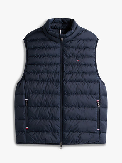 Tommy Hilfiger Lightweight Packable Vest