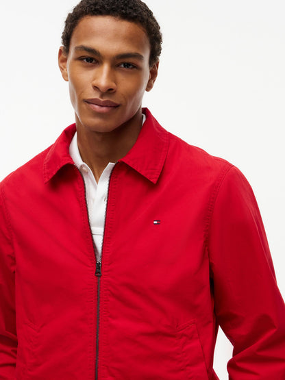 Tommy Hilfiger Lightweight Ivy Jacket