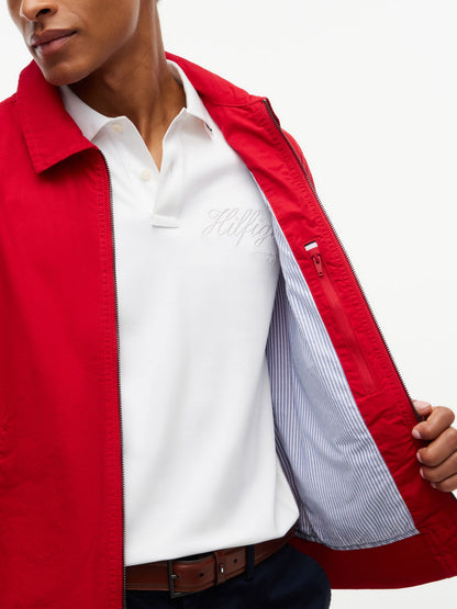 Tommy Hilfiger Lightweight Ivy Jacket