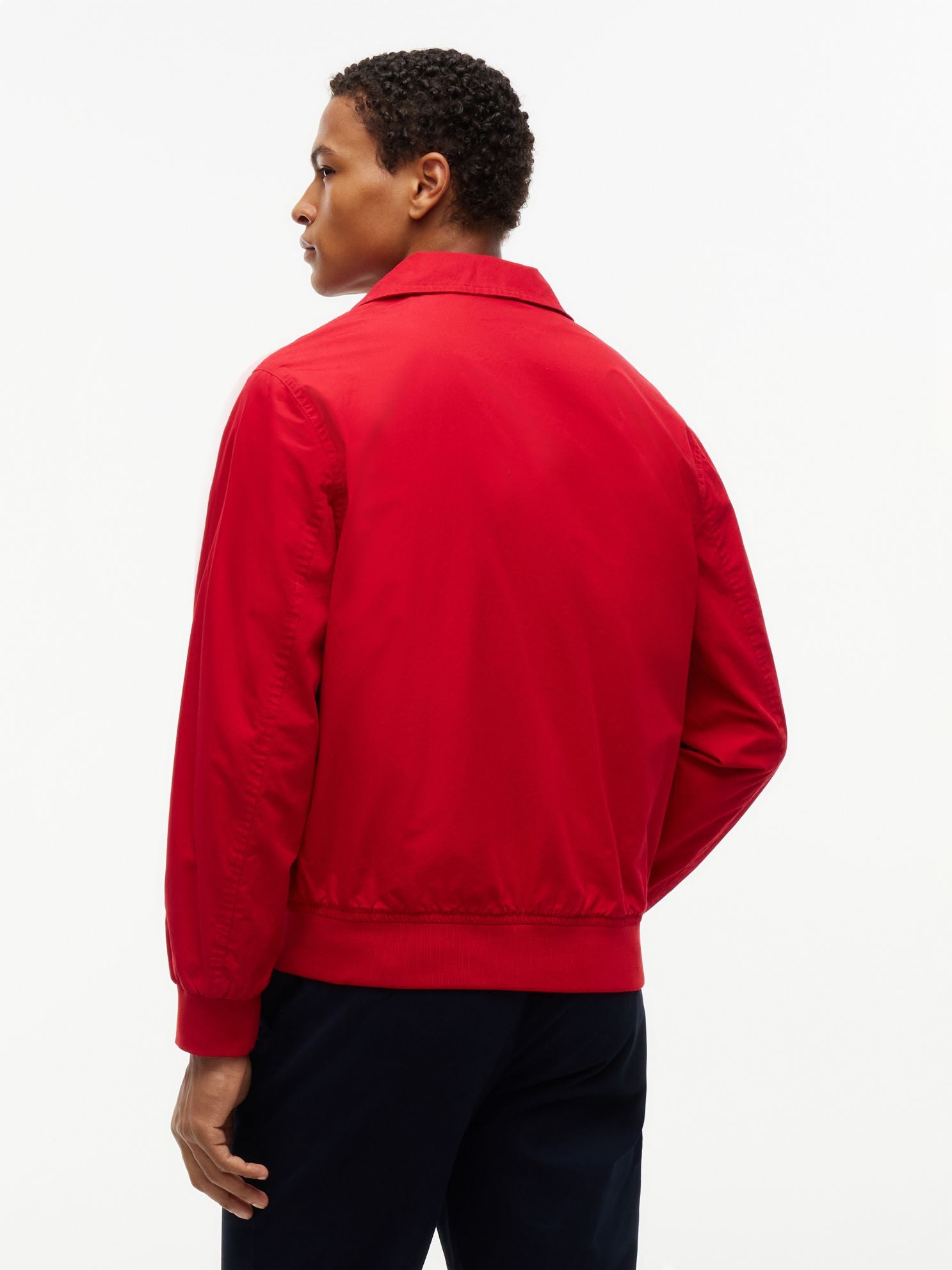 Tommy Hilfiger Lightweight Ivy Jacket