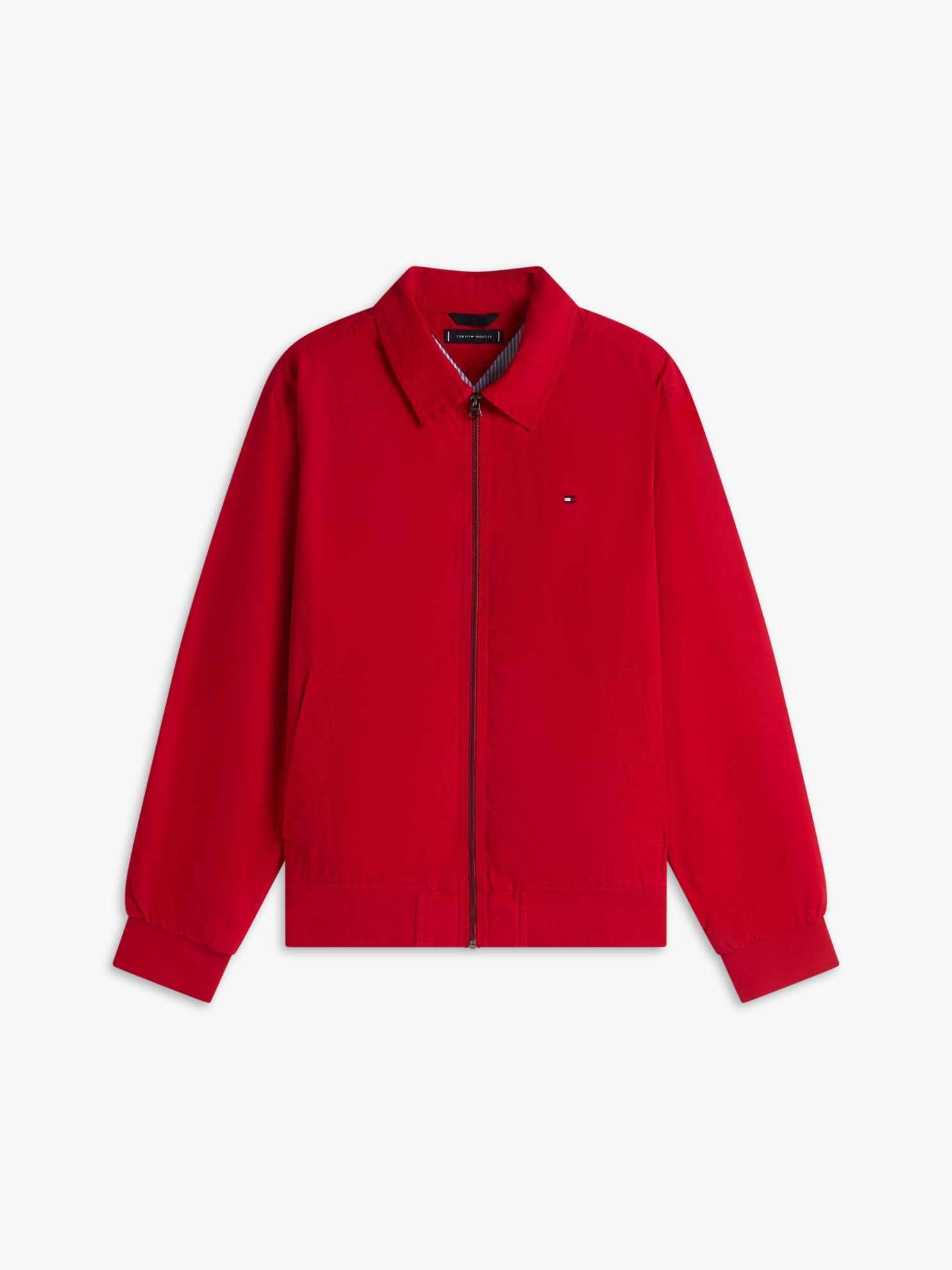 Tommy Hilfiger Lightweight Ivy Jacket