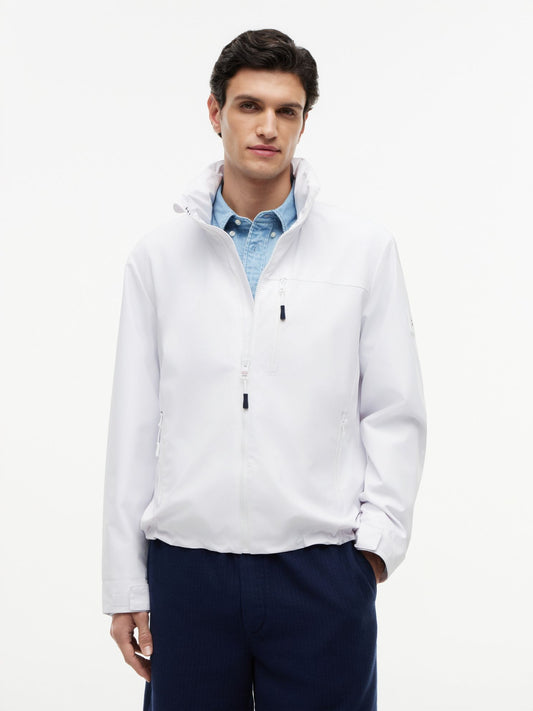 Tommy Hilfiger Water-Repellent Regatta Jacket