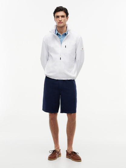 Tommy Hilfiger Water-Repellent Regatta Jacket