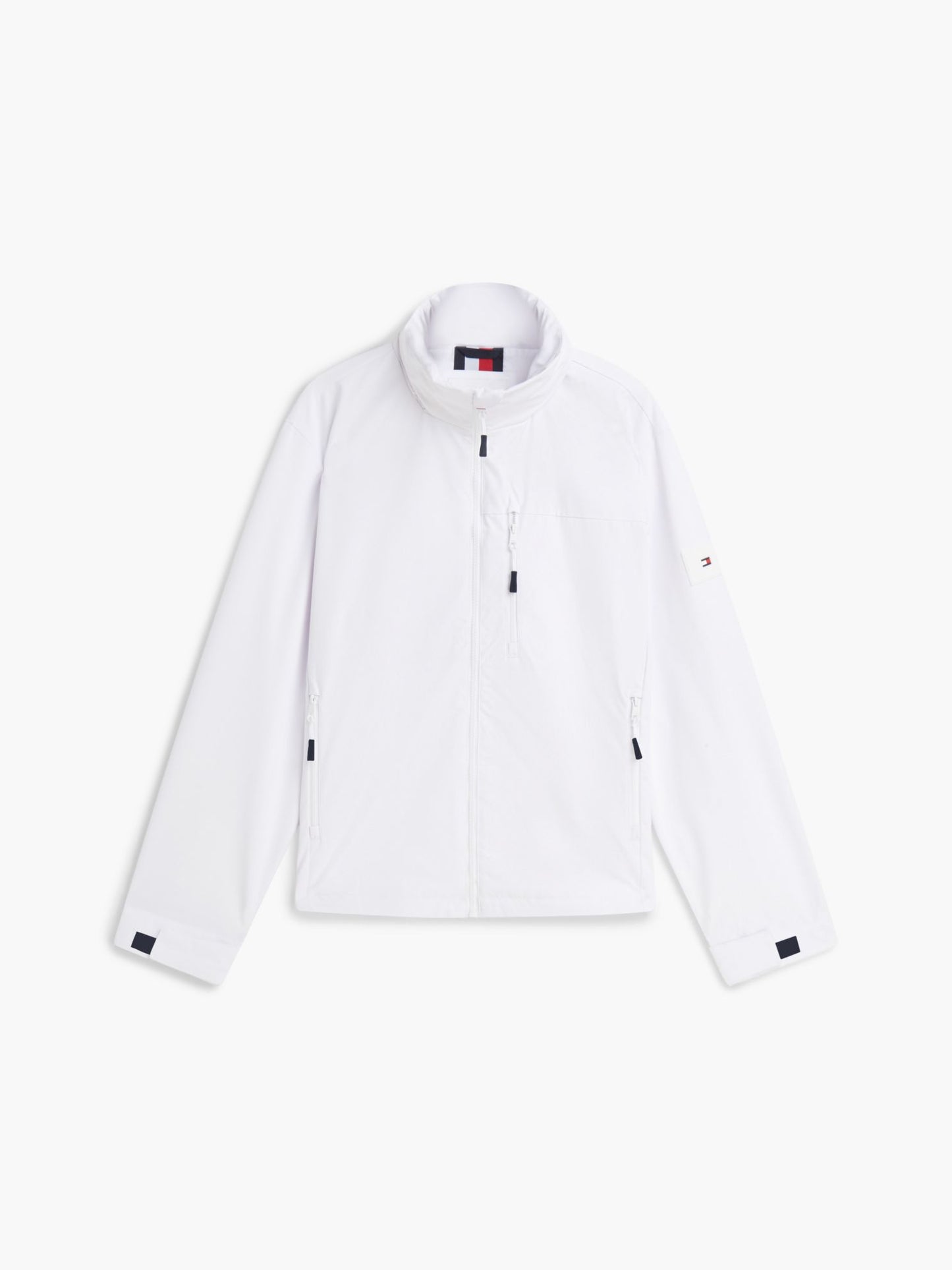 Tommy Hilfiger Water-Repellent Regatta Jacket
