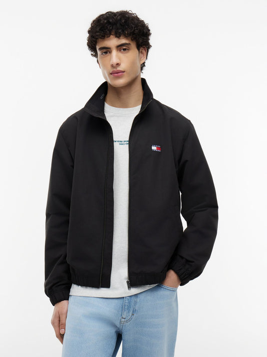 Tommy Hilfiger Tommy Jeans Water-Repellent Zip Jacket