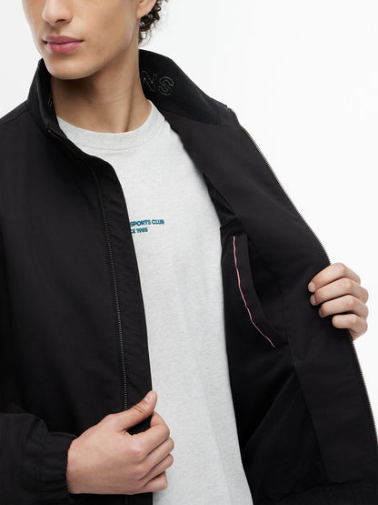 Tommy Hilfiger Tommy Jeans Water-Repellent Zip Jacket