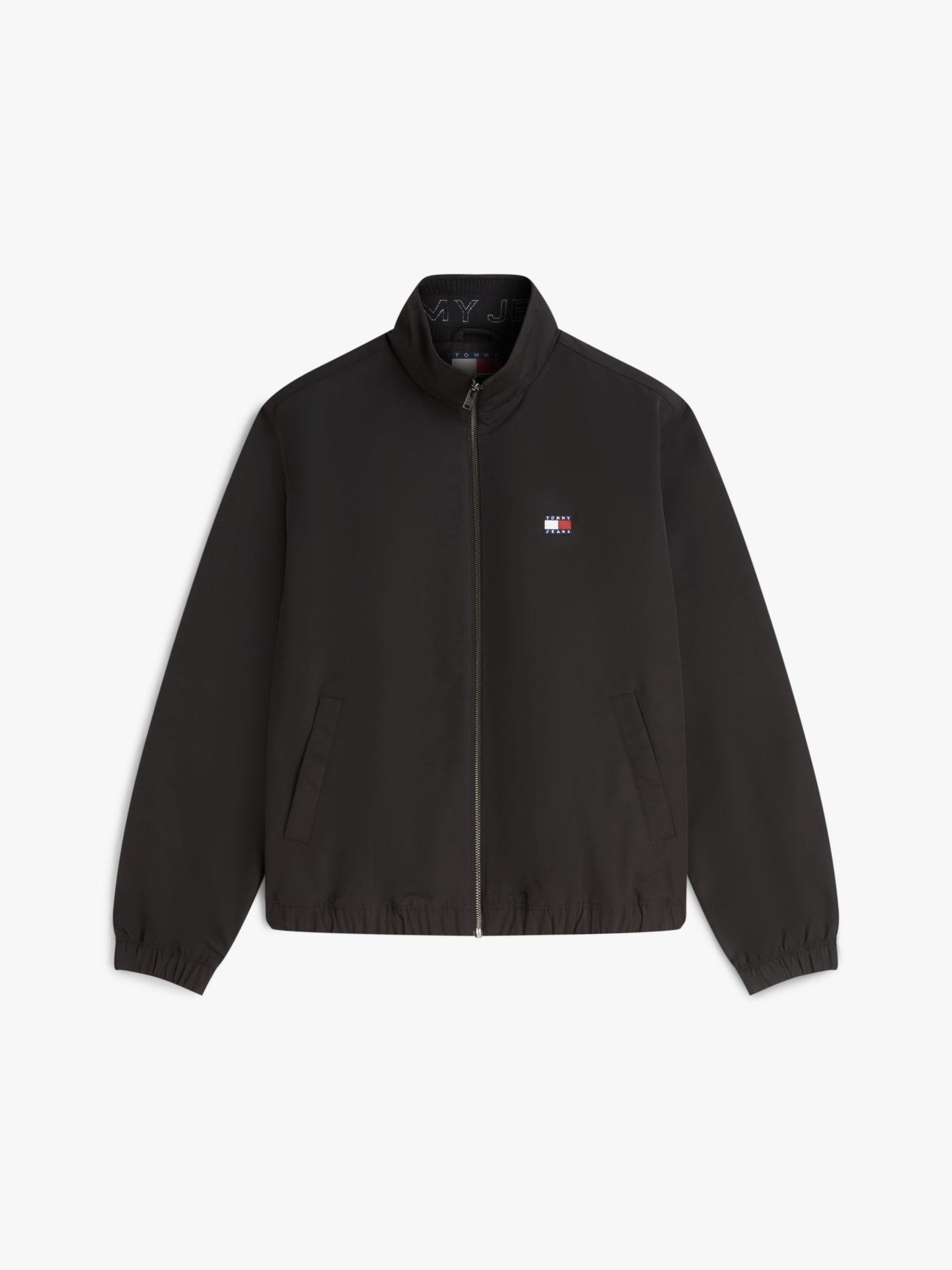 Tommy Hilfiger Tommy Jeans Water-Repellent Zip Jacket