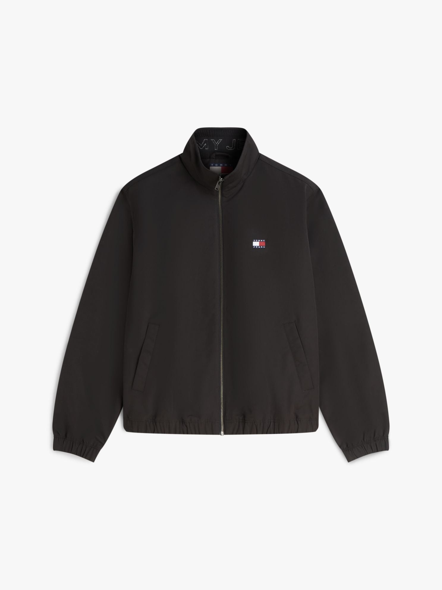Tommy Hilfiger Tommy Jeans Water-Repellent Zip Jacket