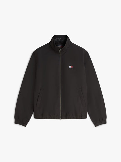 Tommy Hilfiger Tommy Jeans Water-Repellent Zip Jacket