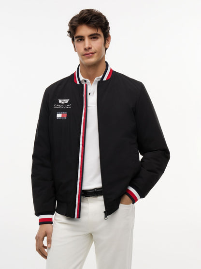Tommy Hilfiger Tommy x Cadillac F1® Team Replica Bomber