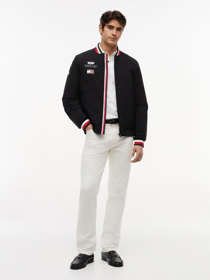 Tommy Hilfiger Tommy x Cadillac F1® Team Replica Bomber