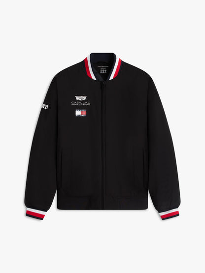 Tommy Hilfiger Tommy x Cadillac F1® Team Replica Bomber