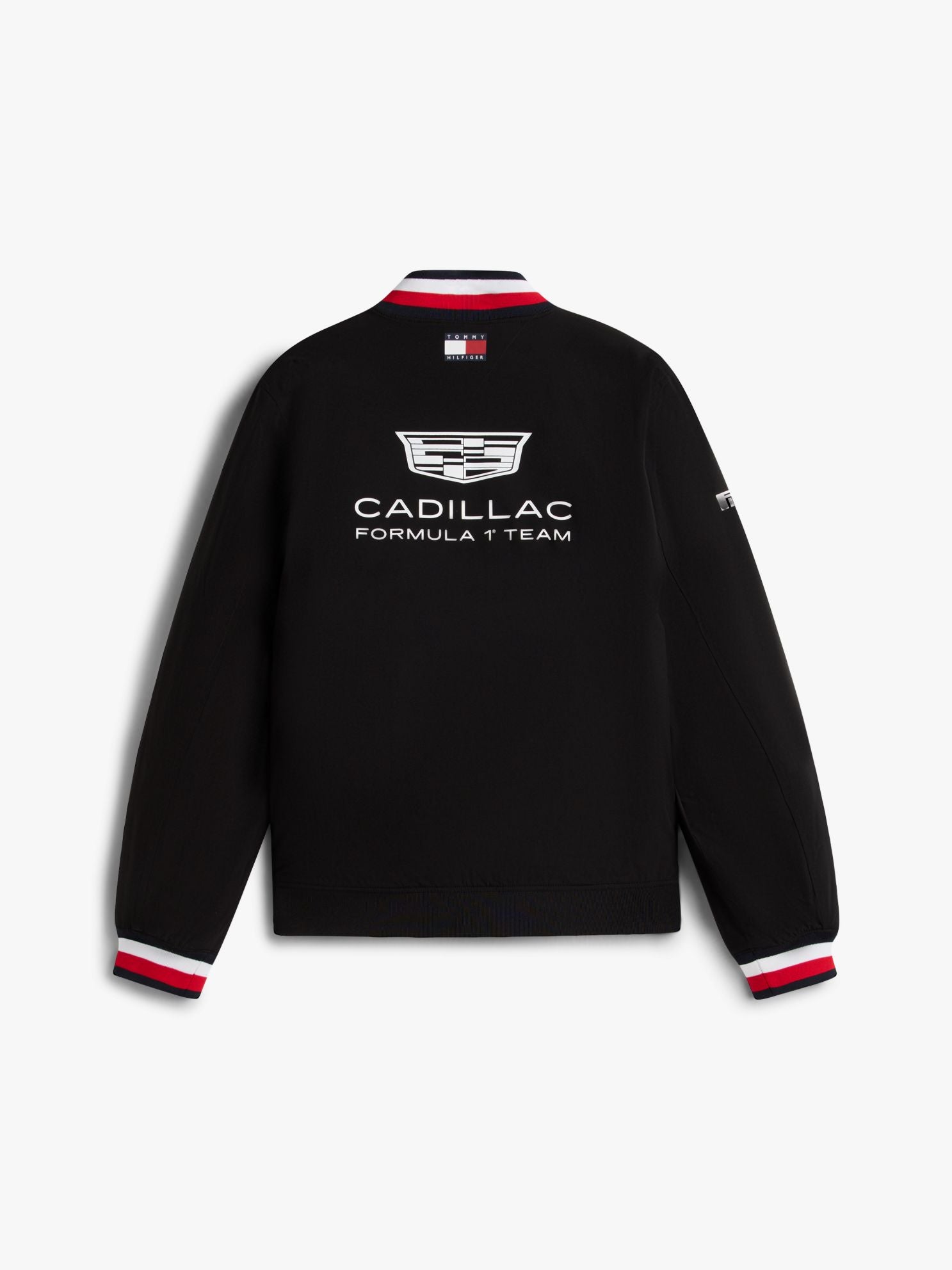 Tommy Hilfiger Tommy x Cadillac F1® Team Replica Bomber