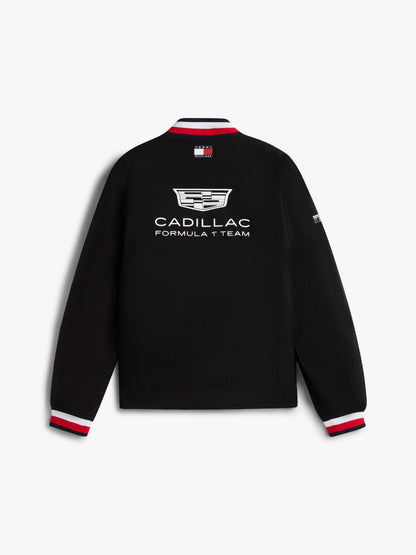 Tommy Hilfiger Tommy x Cadillac F1® Team Replica Bomber