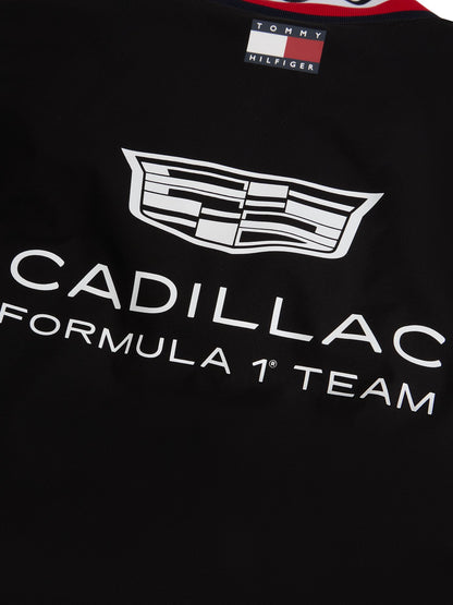 Tommy Hilfiger Tommy x Cadillac F1® Team Replica Bomber