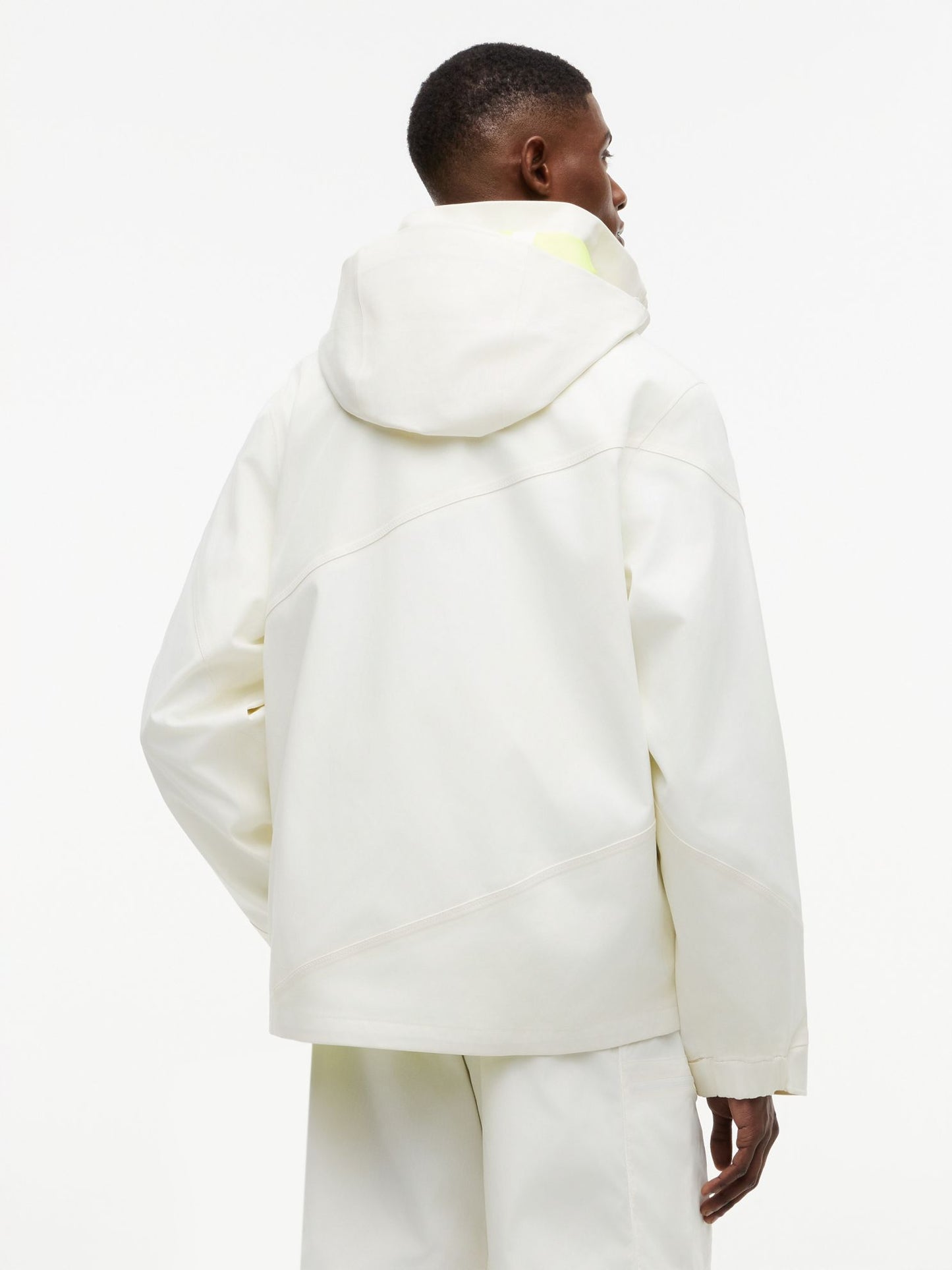 Tommy Hilfiger Tommy x US SailGP Team Windbreaker