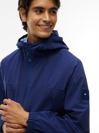 Tommy Hilfiger TH Performance Hooded Jacket