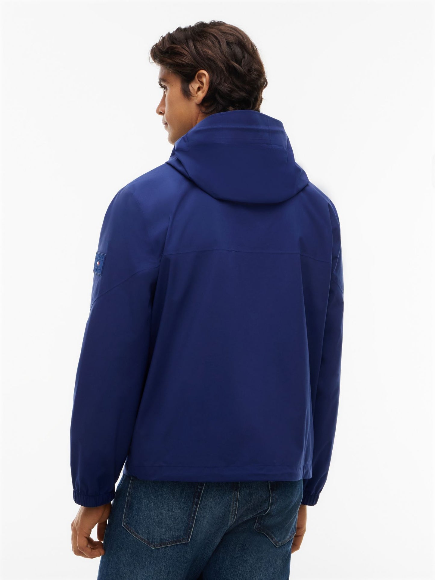 Tommy Hilfiger TH Performance Hooded Jacket