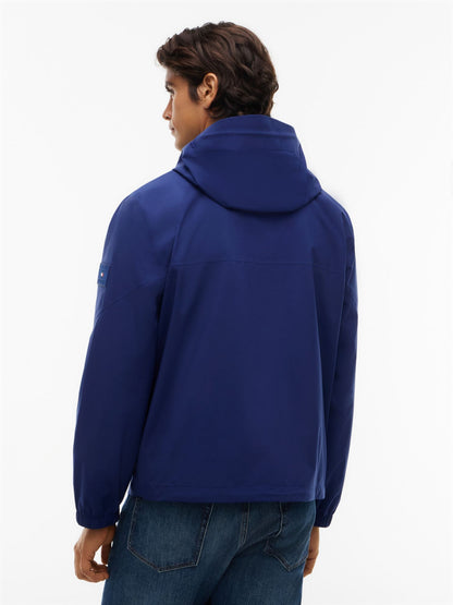 Tommy Hilfiger TH Performance Hooded Jacket