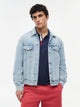 Denim Light