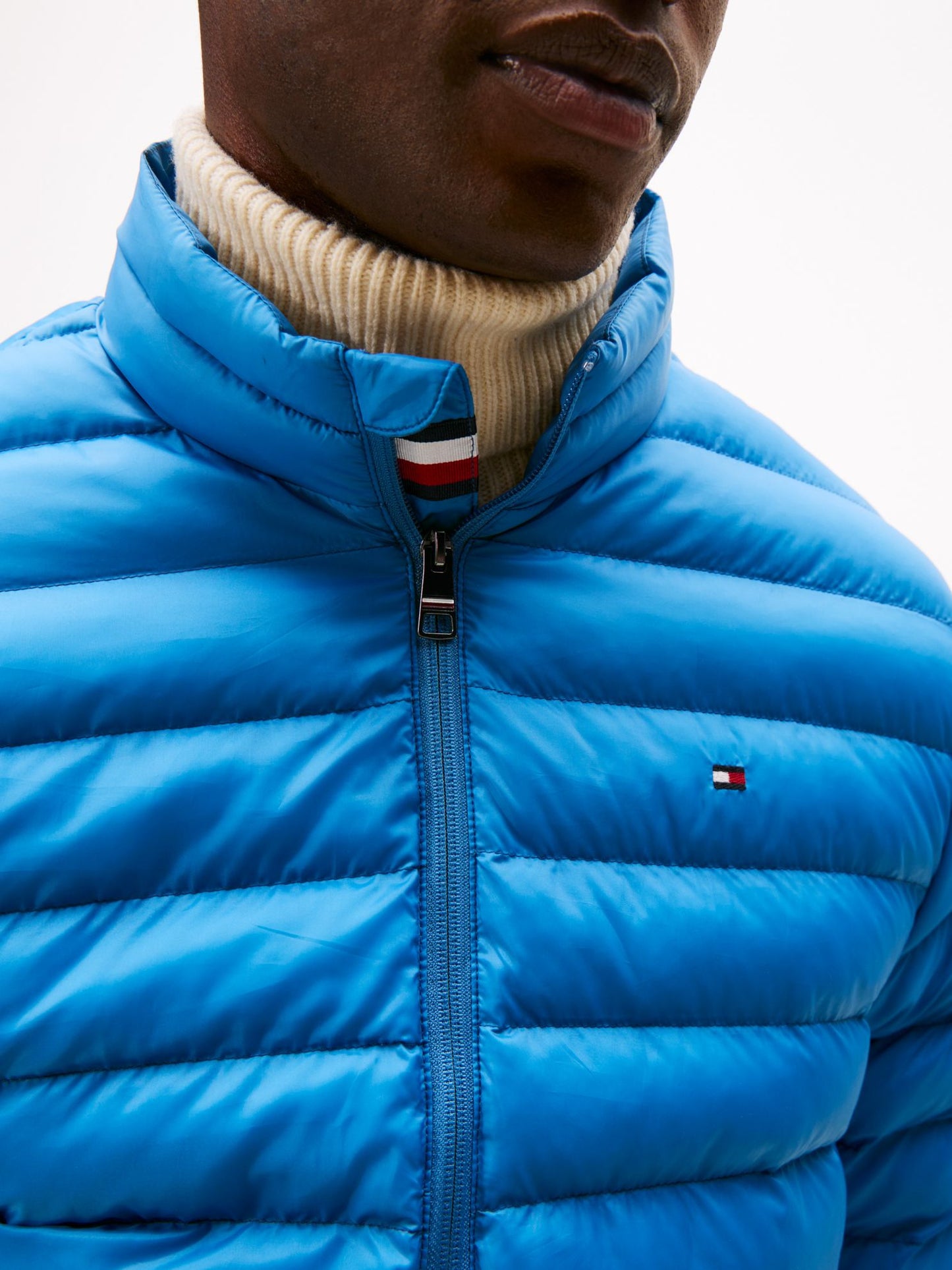 Tommy Hilfiger Lightweight Packable Jacket
