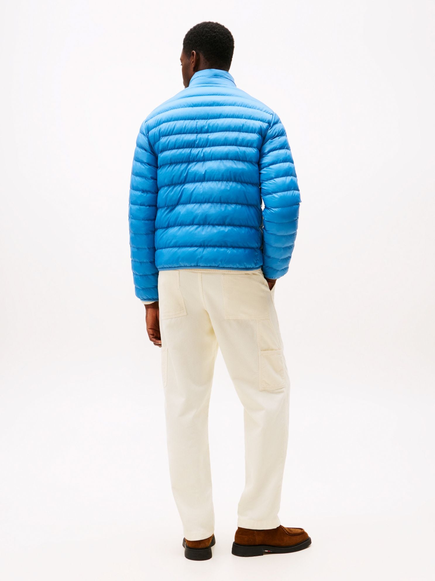 Tommy Hilfiger Lightweight Packable Jacket