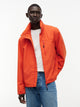 Brilliant Orange