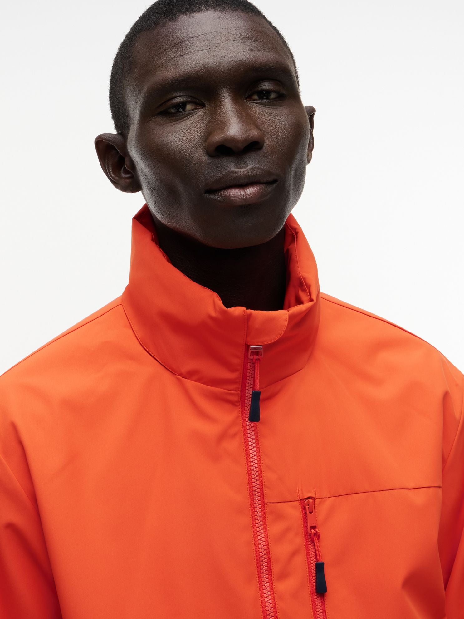 Tommy Hilfiger Water-Repellent Regatta Jacket