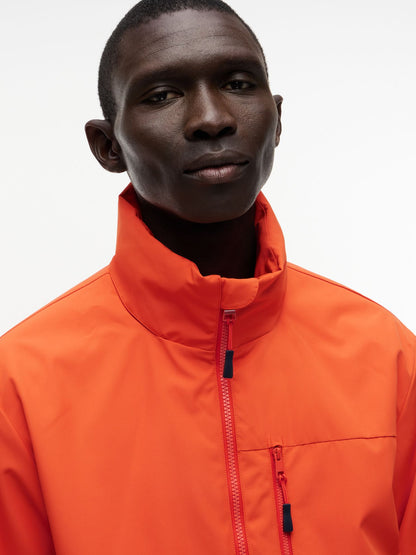 Tommy Hilfiger Water-Repellent Regatta Jacket