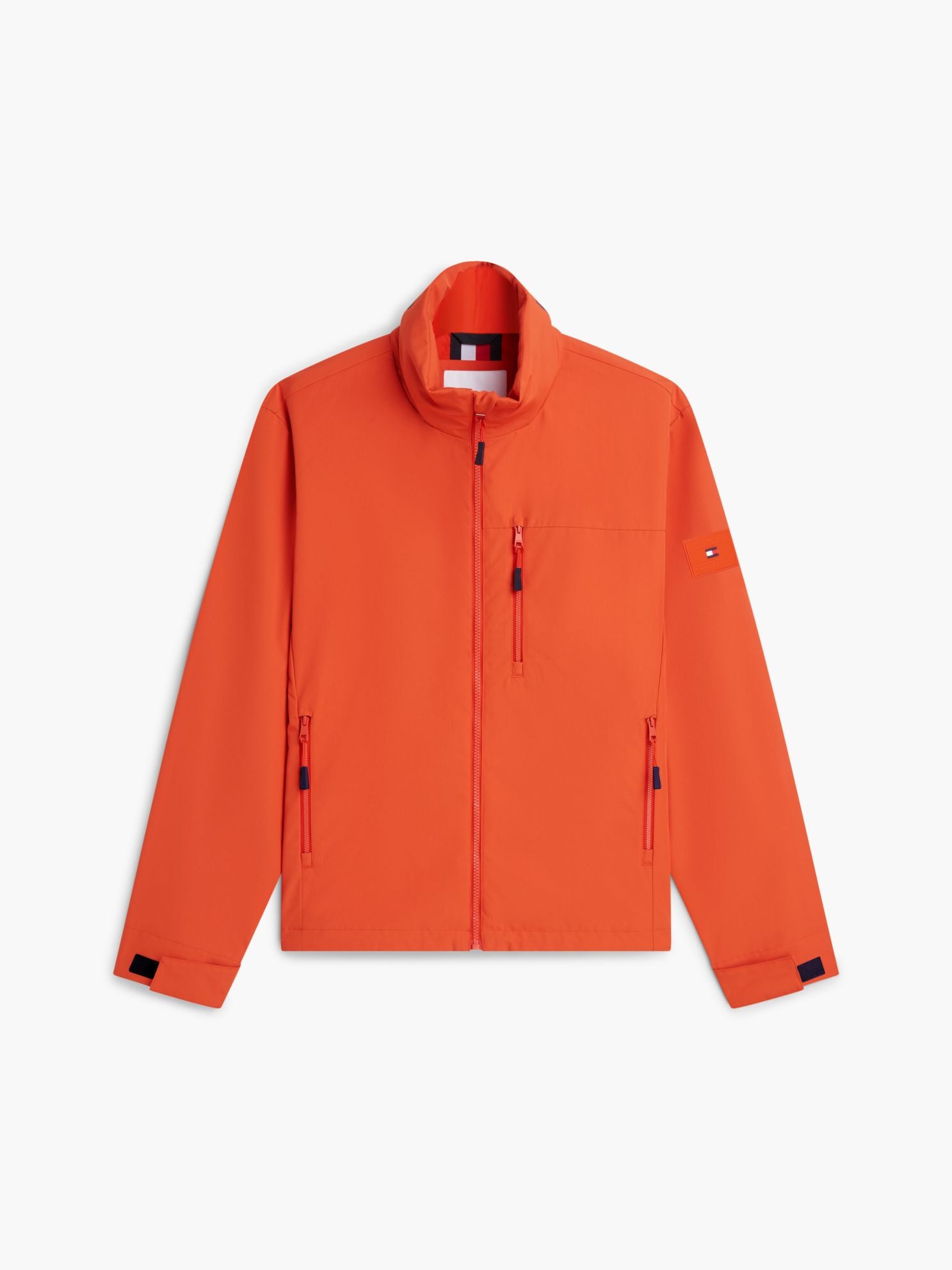 Tommy Hilfiger Water-Repellent Regatta Jacket